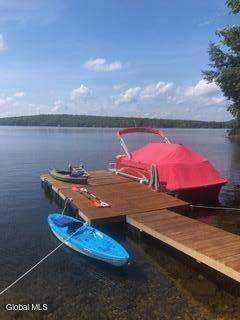 301 S Shore Road Peck, Gloversville, NY 12078