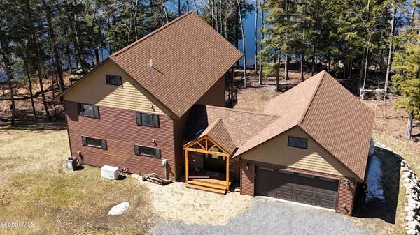 301 S Shore Road Peck, Gloversville, NY 12078