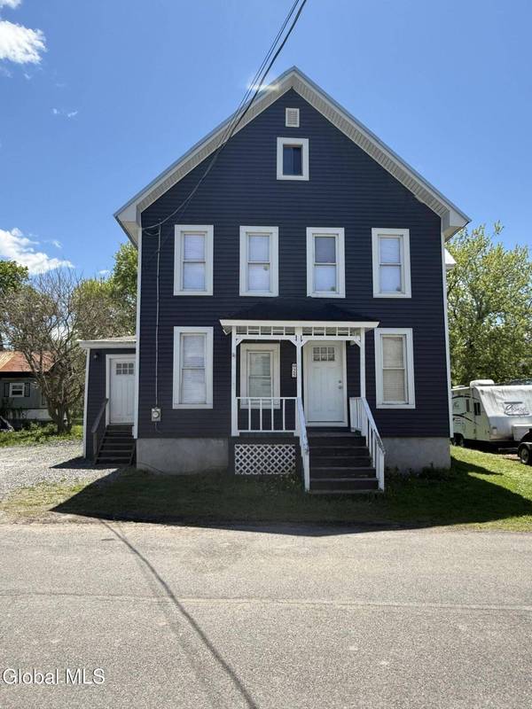 25 Broad Street, Fultonville, NY 12072
