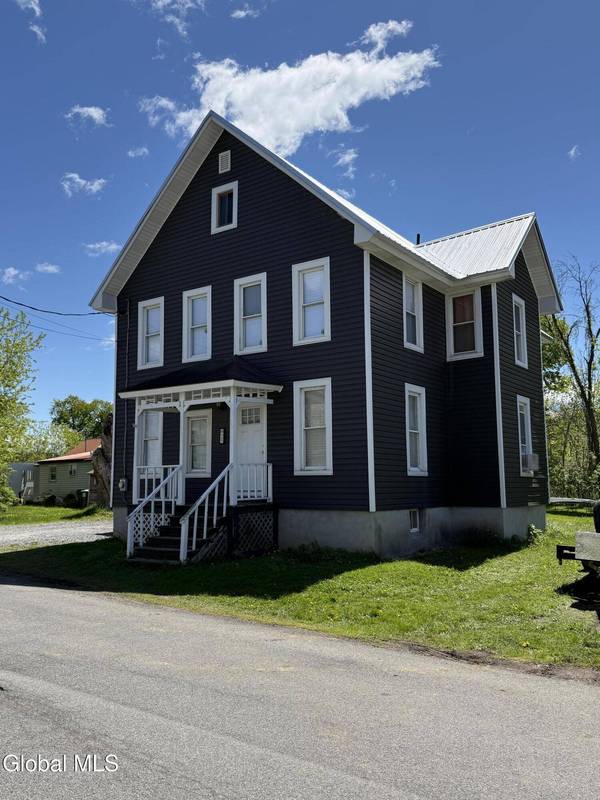25 Broad Street, Fultonville, NY 12072