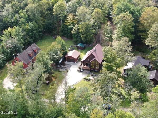 159 Maplewood Drive, Gloversville, NY 12078