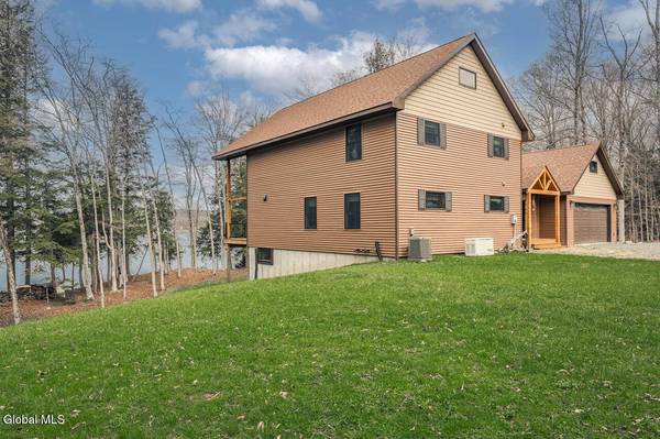 301 S Shore Road Peck, Gloversville, NY 12078