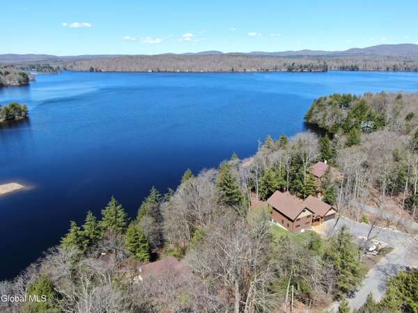 301 S Shore Road Peck, Gloversville, NY 12078