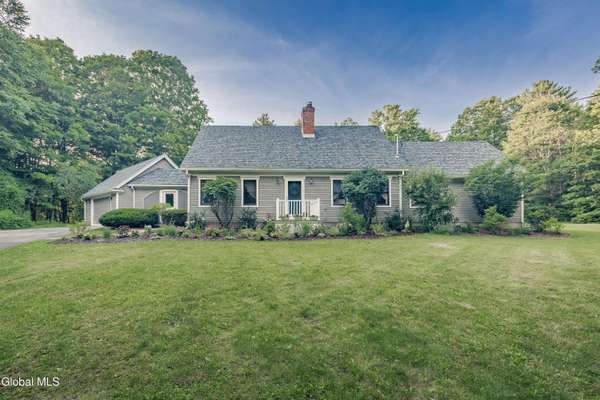 1979 Hermance Road
