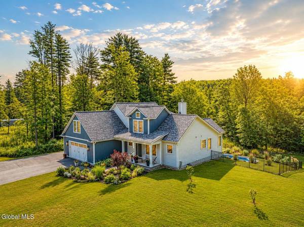 130 Middle Grove Road