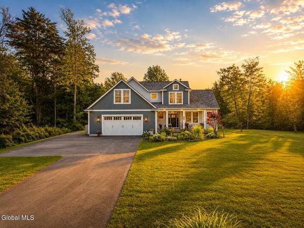 130 Middle Grove Road, Greenfield, NY 12833