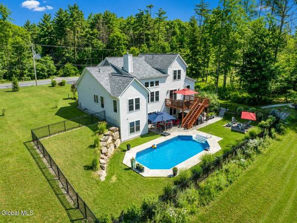 130 Middle Grove Road, Greenfield, NY 12833