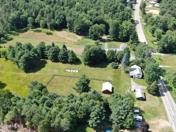 7133 Fish House Road, Galway, NY 12074