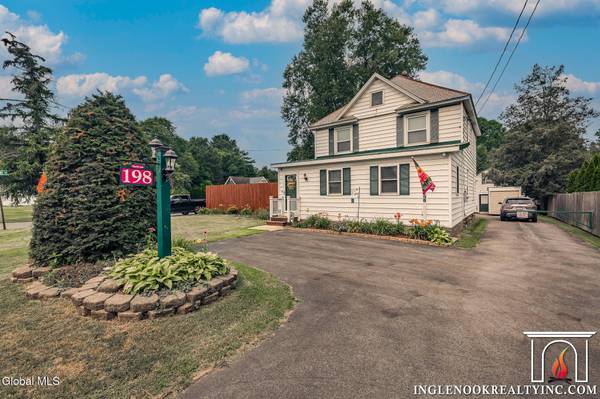 198 Church Avenue, Ballston Spa, NY 12020