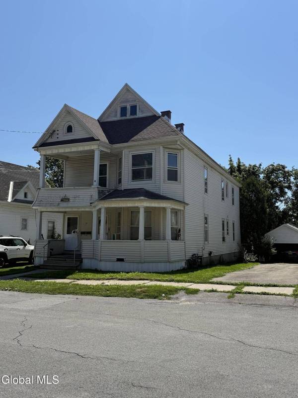 30 McClellan Avenue