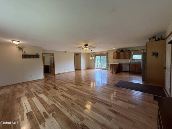 337 Honeywell Corners Road, Broadalbin, NY 12025