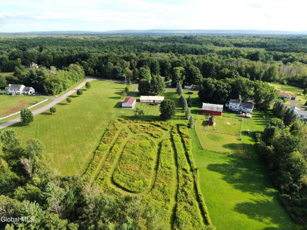 337 Honeywell Corners Road, Broadalbin, NY 12025