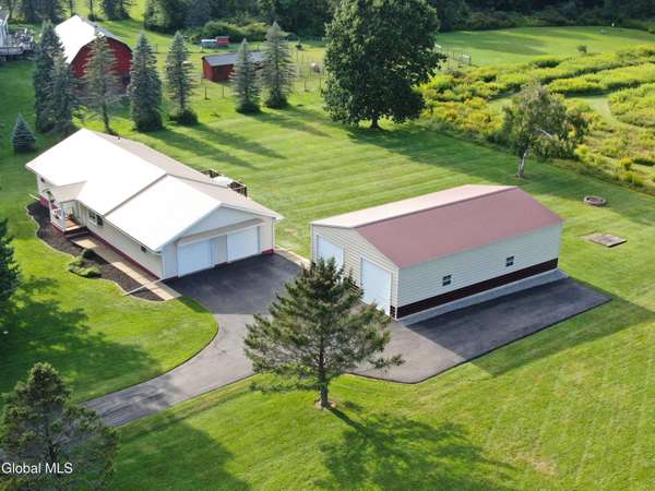 337 Honeywell Corners Road