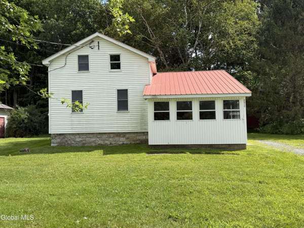 5260 Sacandaga Road