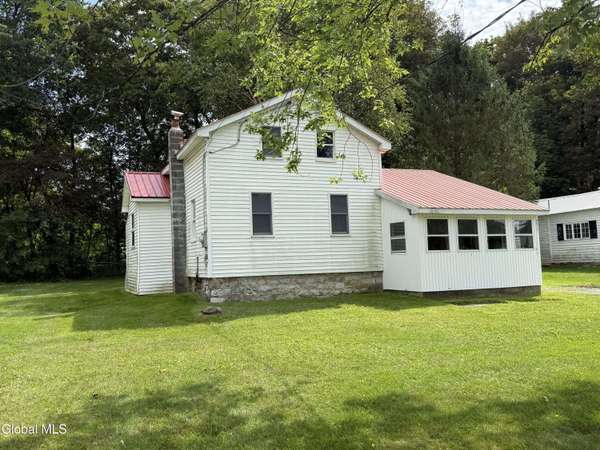 5260 Sacandaga Road, Galway, NY 12074