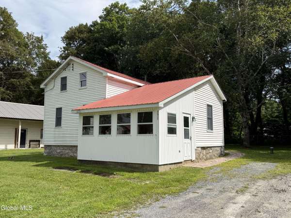 5260 Sacandaga Road, Galway, NY 12074
