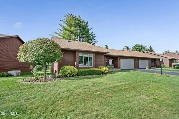 175 Country Club Lane, Fort Johnson, NY 12070