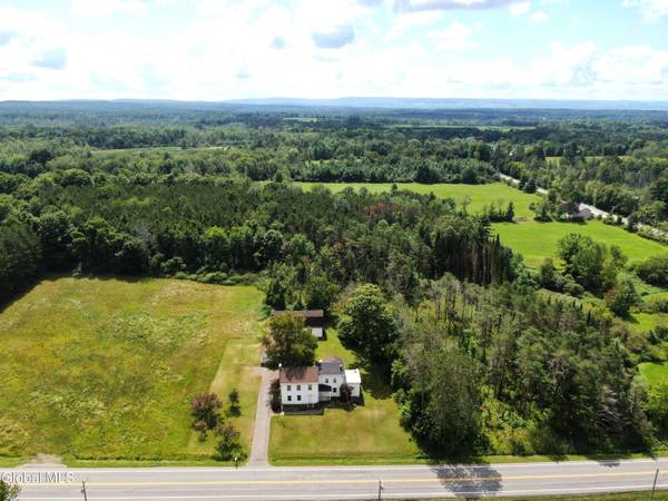 1022 W Galway Road, Galway, NY 12086