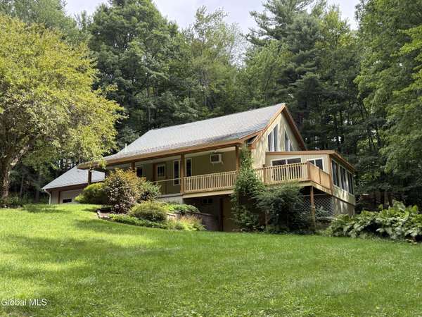 936 Ridge Road