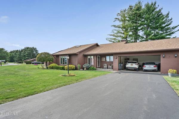 175 Country Club Lane, Fort Johnson, NY 12070
