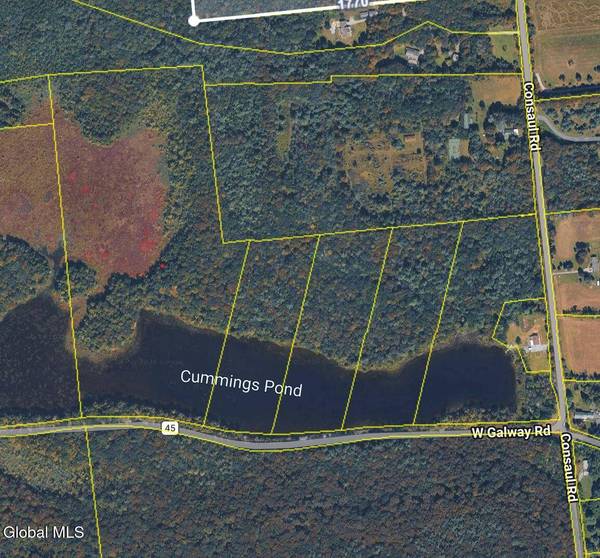 1585 W Galway Road, Galway, NY 12074