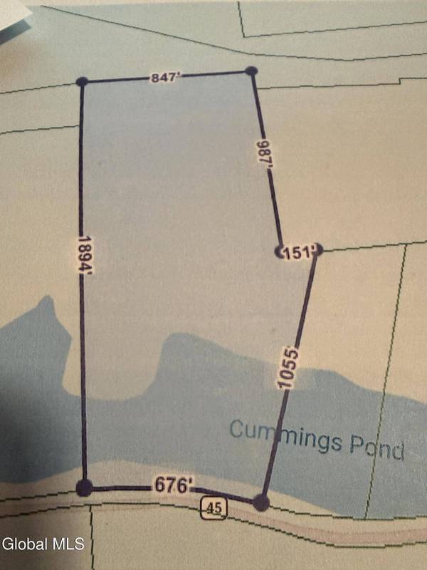 1585 W Galway Road, Galway, NY 12074