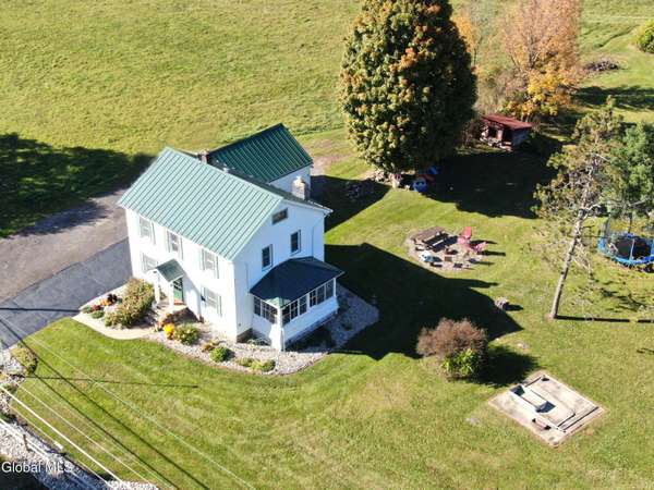 1121 W Galway Road, Galway, NY 12074