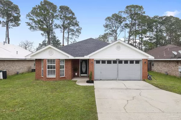 4038 Embers Landing, Pensacola, FL 32505