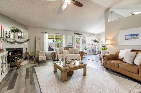 9141 Daytona Dr, Pensacola, FL 32506