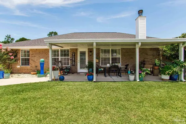 9141 Daytona Dr, Pensacola, FL 32506