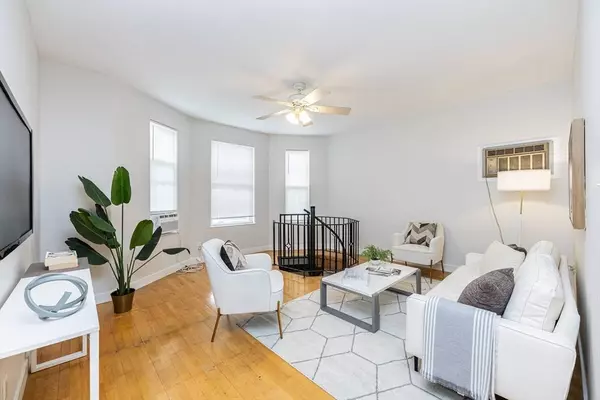 34 Washburn St #1, Boston, MA 02125