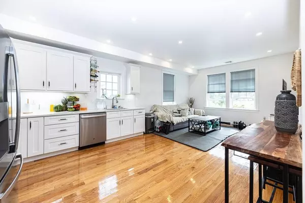 279 Shirley St #2, Winthrop, MA 02152