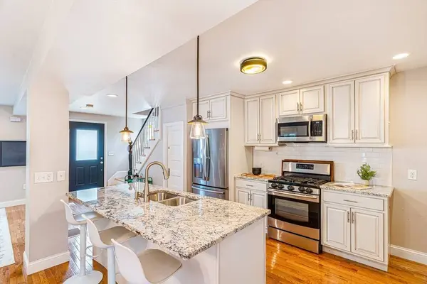 12 Shawmut Park, Newton, MA 02464