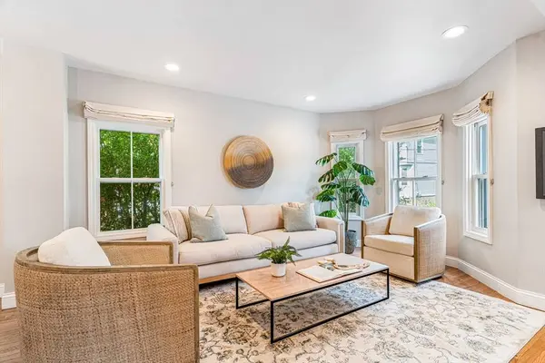 12 Shawmut Park, Newton, MA 02464