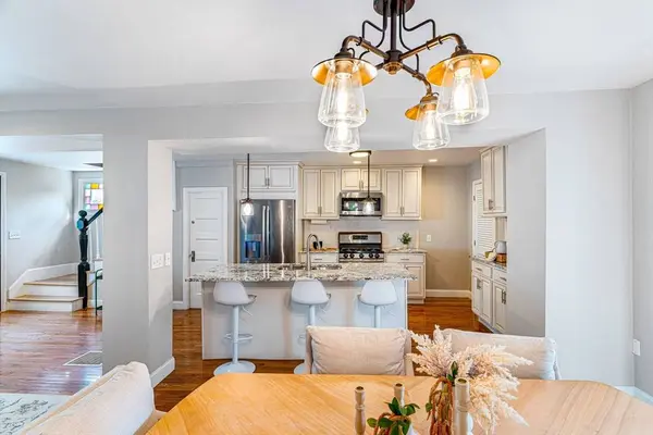 12 Shawmut Park, Newton, MA 02464