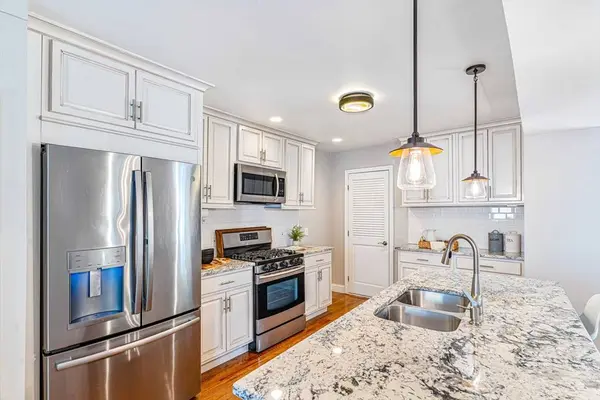 12 Shawmut Park, Newton, MA 02464