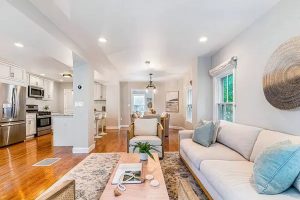 12 Shawmut Park, Newton, MA 02464