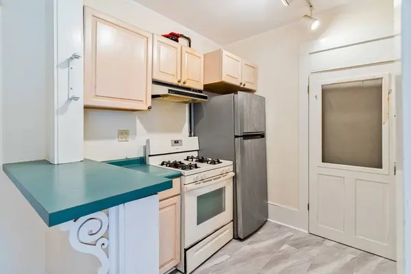 64 Charlesgate #61, Boston, MA 02215