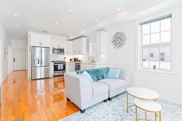 279-283 Shirley Street #2, Winthrop, MA 02152