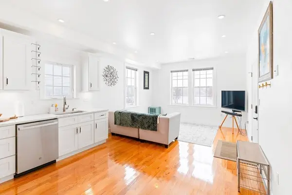 279-283 Shirley Street #2, Winthrop, MA 02152