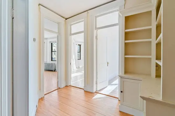 64 Charlesgate #61, Boston, MA 02215