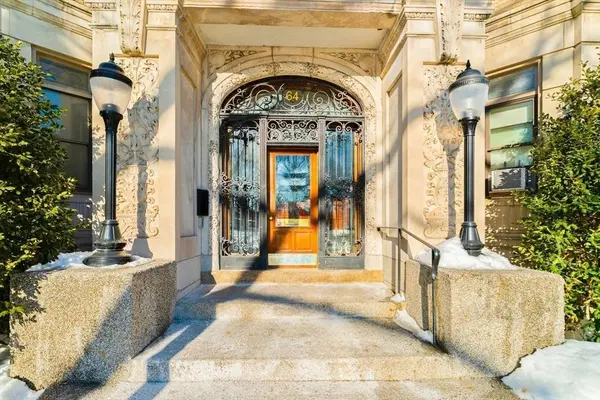 64 Charlesgate #61, Boston, MA 02215