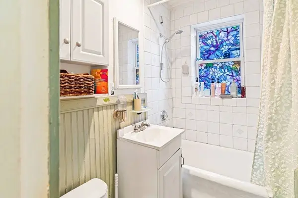 1607 Commonwealth Ave #4, Boston, MA 02135