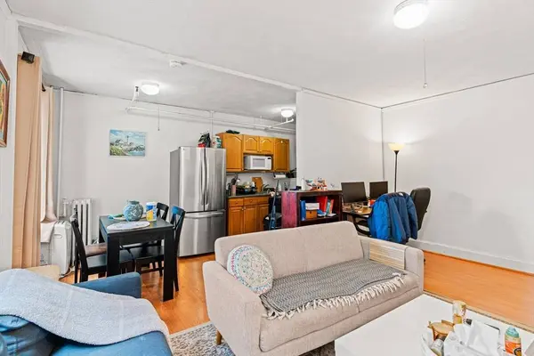 1607 Commonwealth Ave #4, Boston, MA 02135
