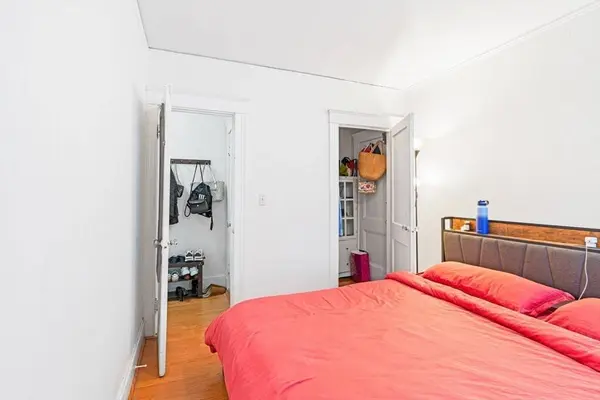 1607 Commonwealth Ave #4, Boston, MA 02135
