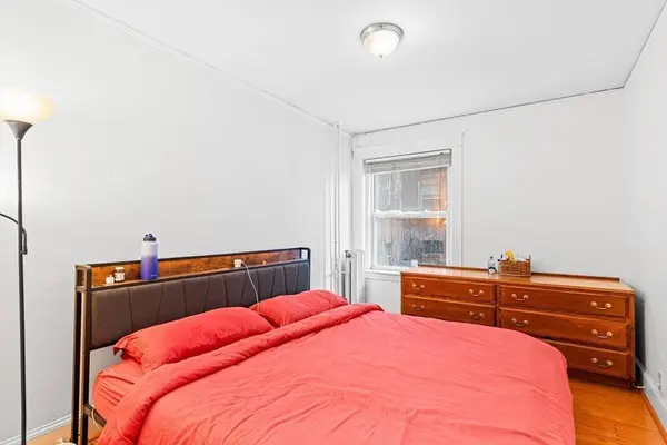 1607 Commonwealth Ave #4, Boston, MA 02135