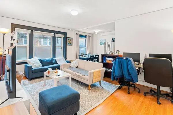 1607 Commonwealth Ave #4, Boston, MA 02135