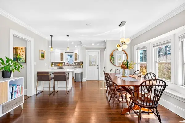 3 Rosemere Ct #1, Boston, MA 02131