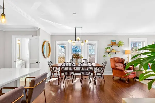 3 Rosemere Ct #1, Boston, MA 02131