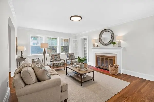 575 Chestnut St, Newton, MA 02468
